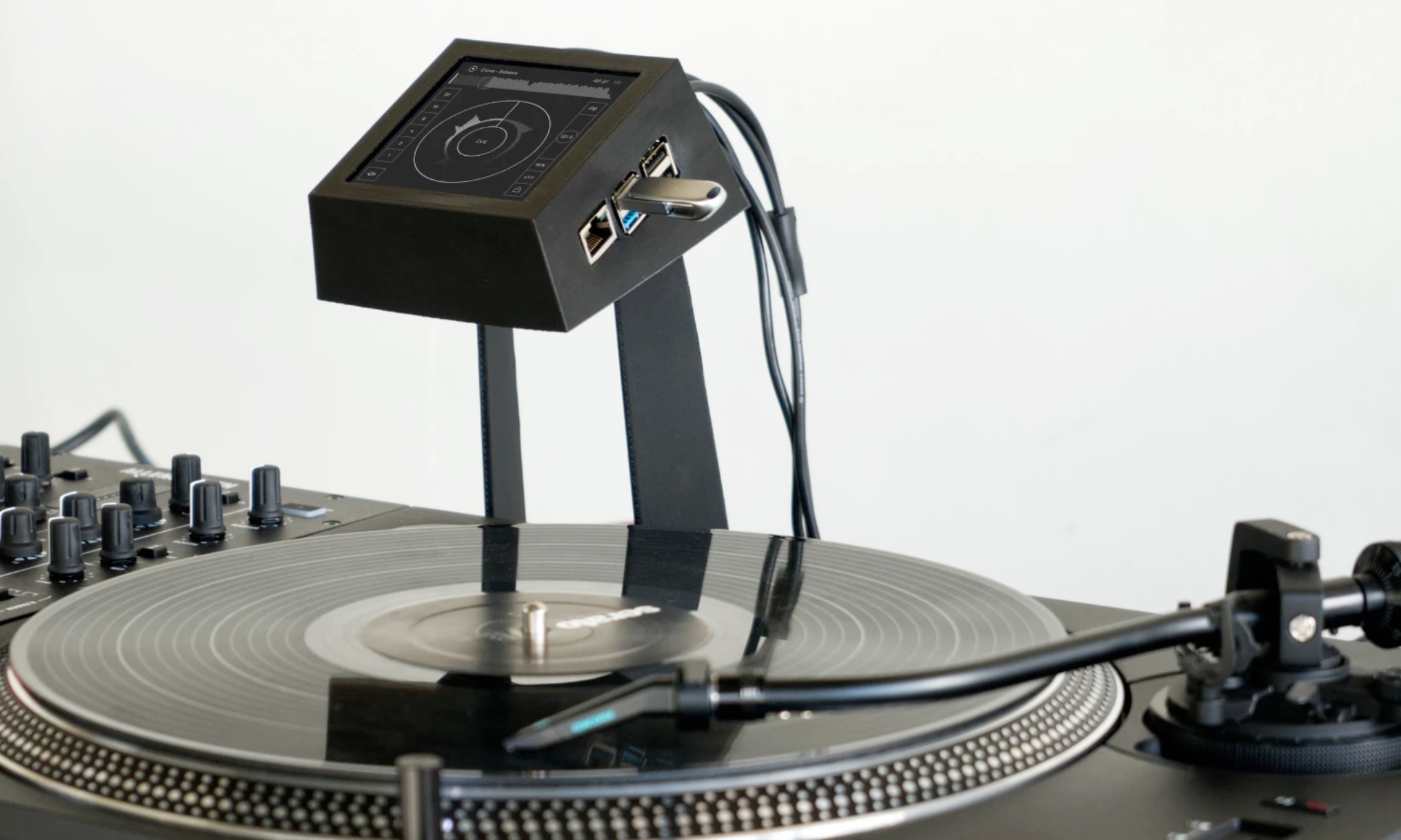 Devious Pocket von NAP Works -neues Standalone DVS-System Artikelbild