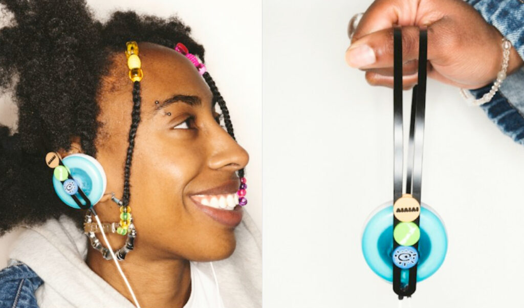 AIAIAI x Always Do What You Should Do