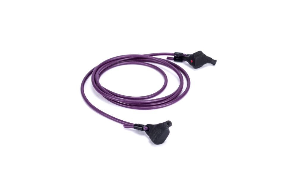 … auf die Schallschutzträger oder …