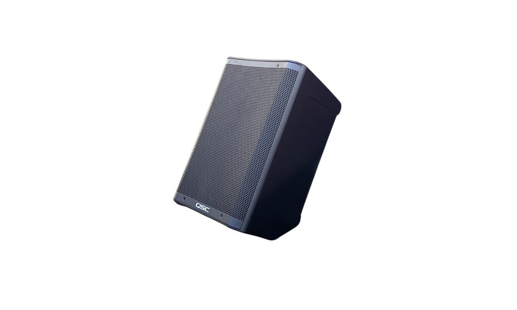 Die Box lässt sich auch als Monitor verwenden