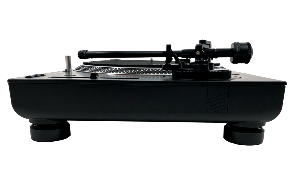 Reloop RP-5000 MK4, von rechts