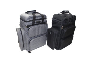 Thomann Digital Backpack XL BK GR Test Artikelbild