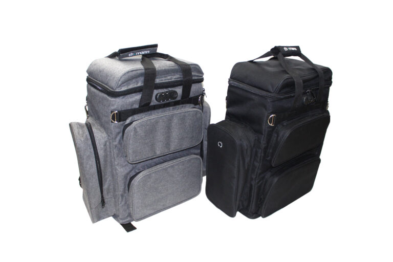 Thomann Digital Backpack XL BK GR Test Artikelbild