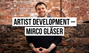 Musikmarketing für Bands: Mirko Gläser (Uncle M) über Karriereaufbau durch Kooperationsgeist und echtes Handeln Artikelbild