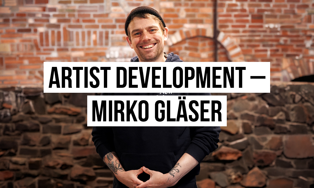 Musikmarketing für Bands: Mirko Gläser (Uncle M) über Karriereaufbau durch Kooperationsgeist und echtes Handeln Artikelbild
