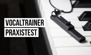 Der Vocal Trainer von Better Voice im Praxistest – SOVT-Training einfach erklärt Artikelbild