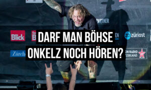 Darf man Böhse Onkelz noch hören? Moralischer Konflikt im Rock und Deutschrock Artikelbild