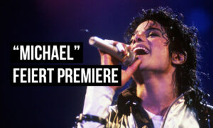 „Michael“: Ist der Jackson-Film mehr als nur ein Biopic? Artikelbild