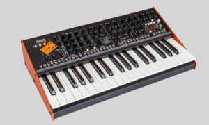 Superbooth 26: AnalogFX Larynx Formant-Synthesizer Artikelbild