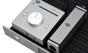 Universal Audio Apollo x16D, e1x & e2m im Test: Dante mit UAD-2 Artikelbild