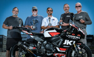 Audio-Technica voll auf Sendung! Artikelbild