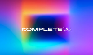NI Komplete '26 Test Artikelbild