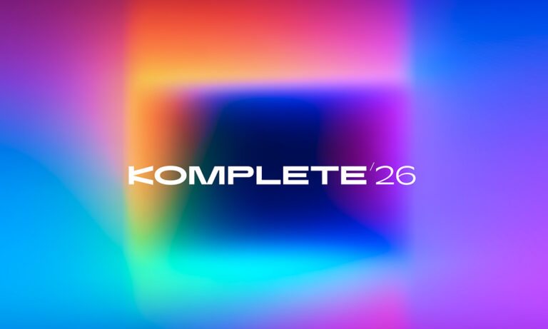 NI Komplete '26 Test - Quó vádis Native Instruments? Artikelbild