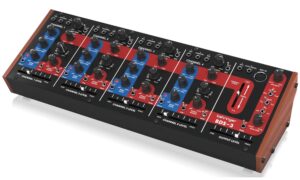 Behringer BDS-3 Test Artikelbild