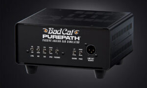 Bad Cat PurePath: Bringt eine analoge Lautsprechersimulation bessere Ergebnisse? Artikelbild