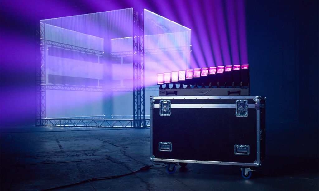 Was ist das besondere am LC12?