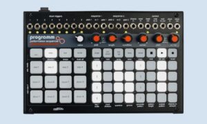 Superbooth 26: Cre8audio PROGRAMM: Performance-Sequencer Artikelbild