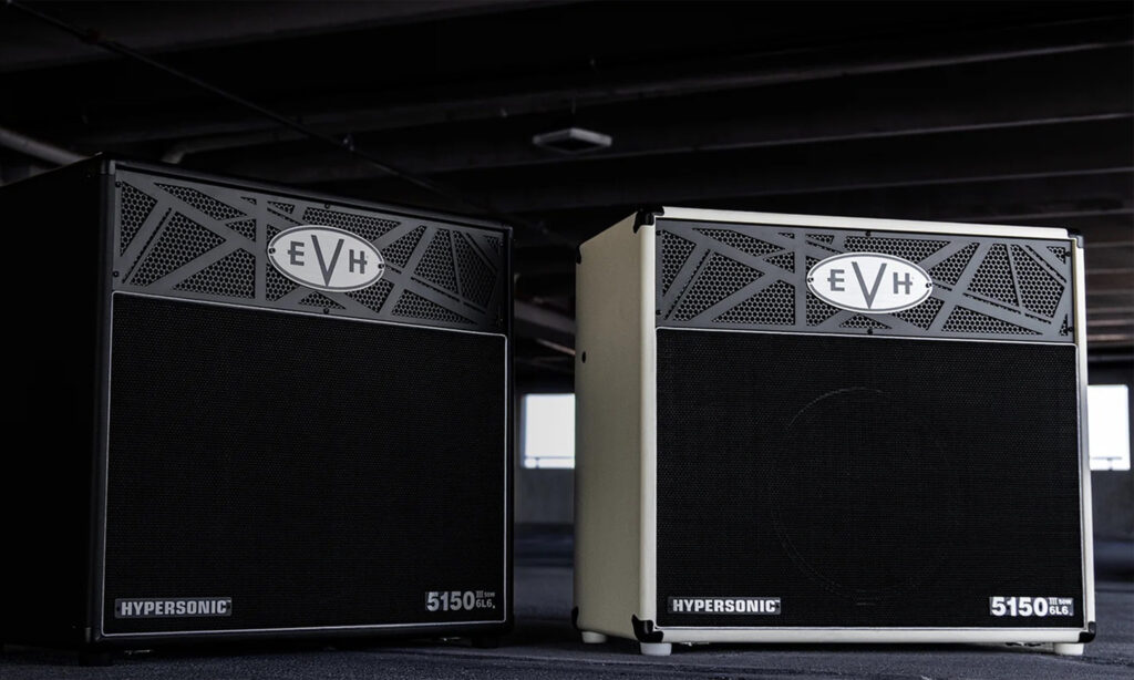 EVH 5150III Hypersonic 6L6 212 bonedo news