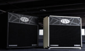 EVH 5150III Hypersonic 6L6 212: Der digitale 5150 nun auch im 2x12-Combo-Format! Artikelbild