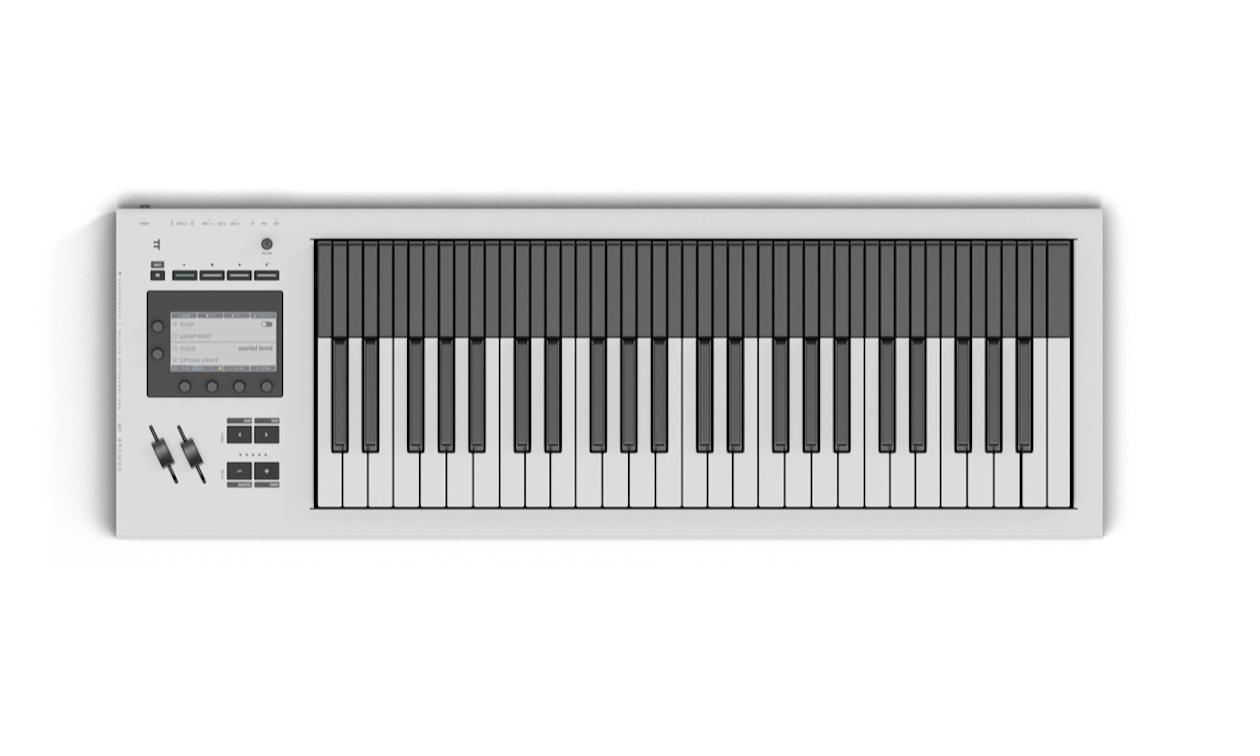 Expressive E Osmose 49 CE