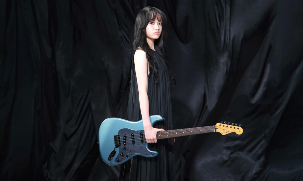 Fender MIJ Hybrid II 2026 bonedo news