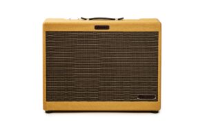 Test: Fender Tone Master FR-12 Tweed – Wie linear klingt der Tone Master-Amp mit Full-Range-Speakern? Artikelbild