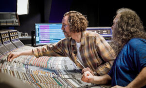 40 Jahre Focusrite ISA: AIR, Real World, Mesa Artikelbild