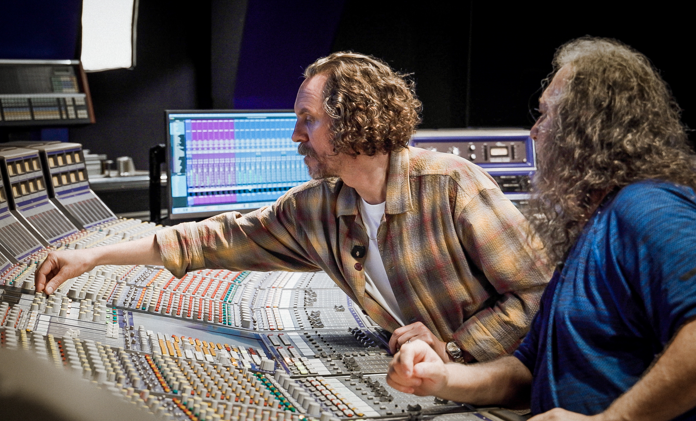 40 Jahre Focusrite ISA: AIR, Real World, Mesa Artikelbild