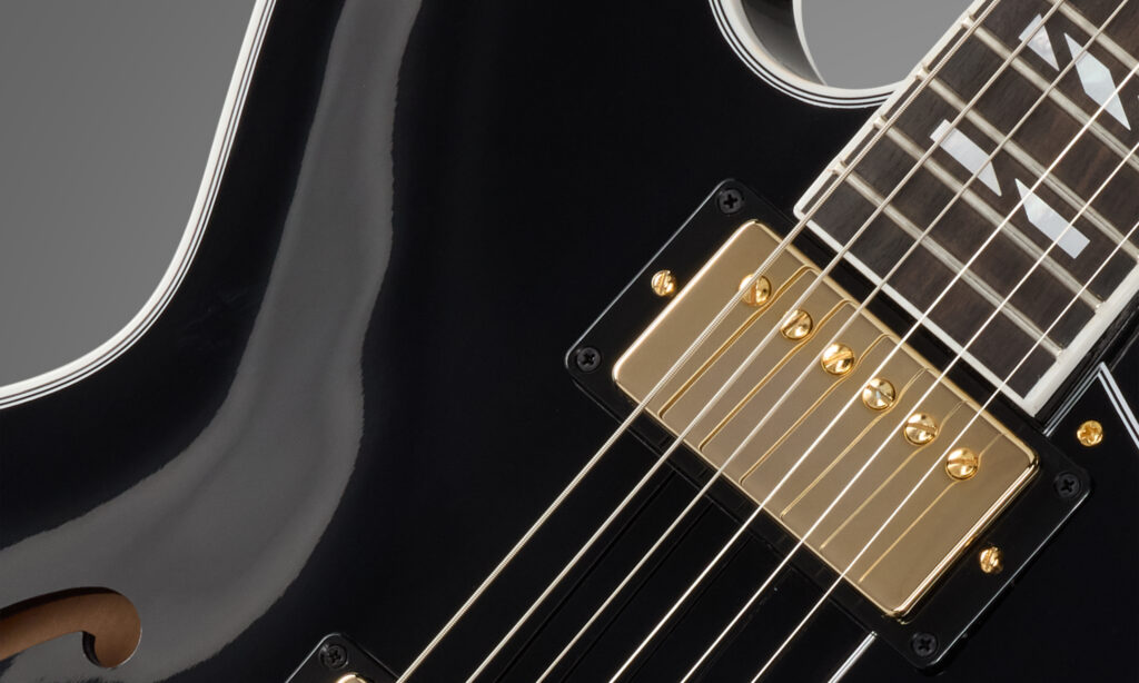 Gibson stellt neue Explorer-, Firebird- und Supreme-Modelle vor – 2026 