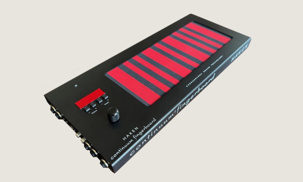 Slim21 (Bildquelle: Haken Audio)