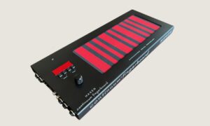 Haken Audio Slim21: Das kleinste Continuum ist da Artikelbild