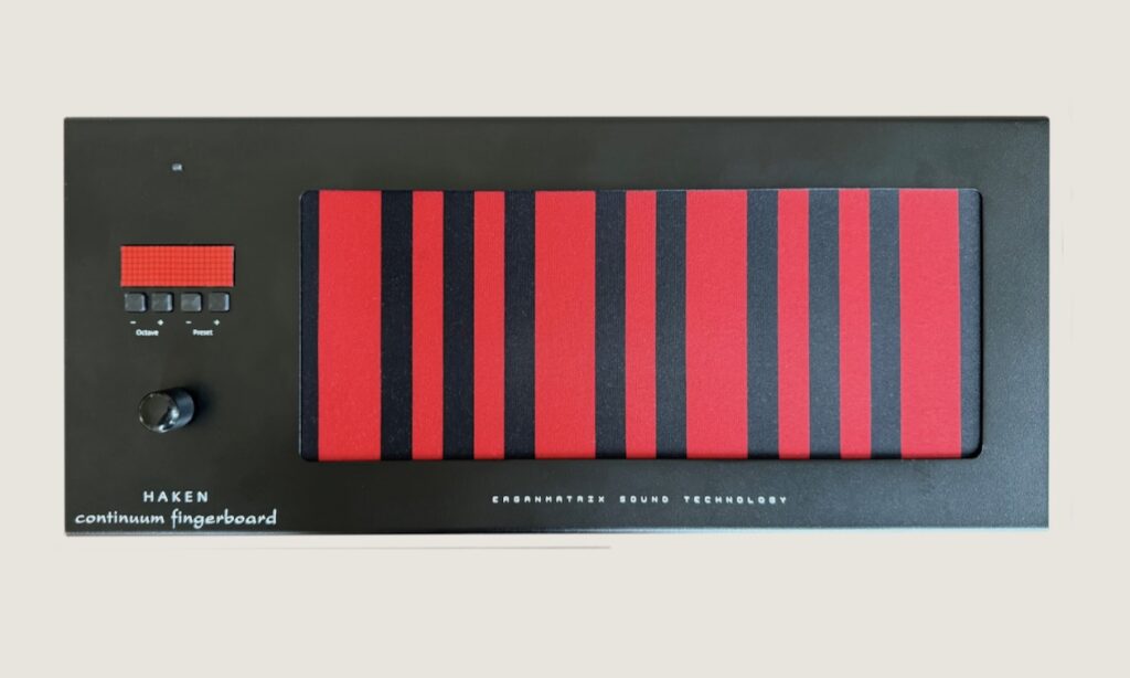 Slim21 (Bildquelle: Haken Audio)