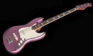 Harley Benton MV-4JB Plus BassTheWorld – der beste Harley-Benton-Bass, den es je gab! Artikelbild