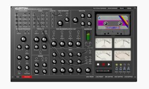 Superbooth 26: Giorgio Sancristoforo Homework Tape und Synth Artikelbild