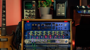 Es gibt ein ISA-Audio-Interface: Focusrite ISA C8X Artikelbild