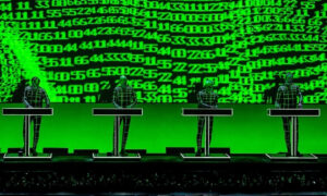 Kraftwerk im Prozess: Ein Streit um 2 Sekunden Artikelbild