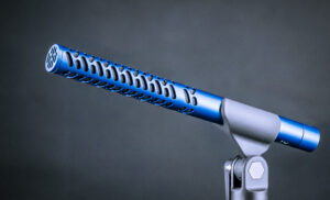 Lectrosonics an der Angel! S1 Richtrohr will Maßstab setzen Artikelbild