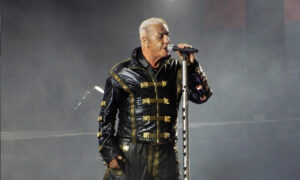 Till Lindemann: Erste Acts des „Till Fest“ stehen fest Artikelbild