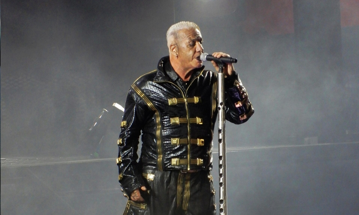 Till Lindemann: Erste Acts des „Till Fest“ stehen fest Artikelbild