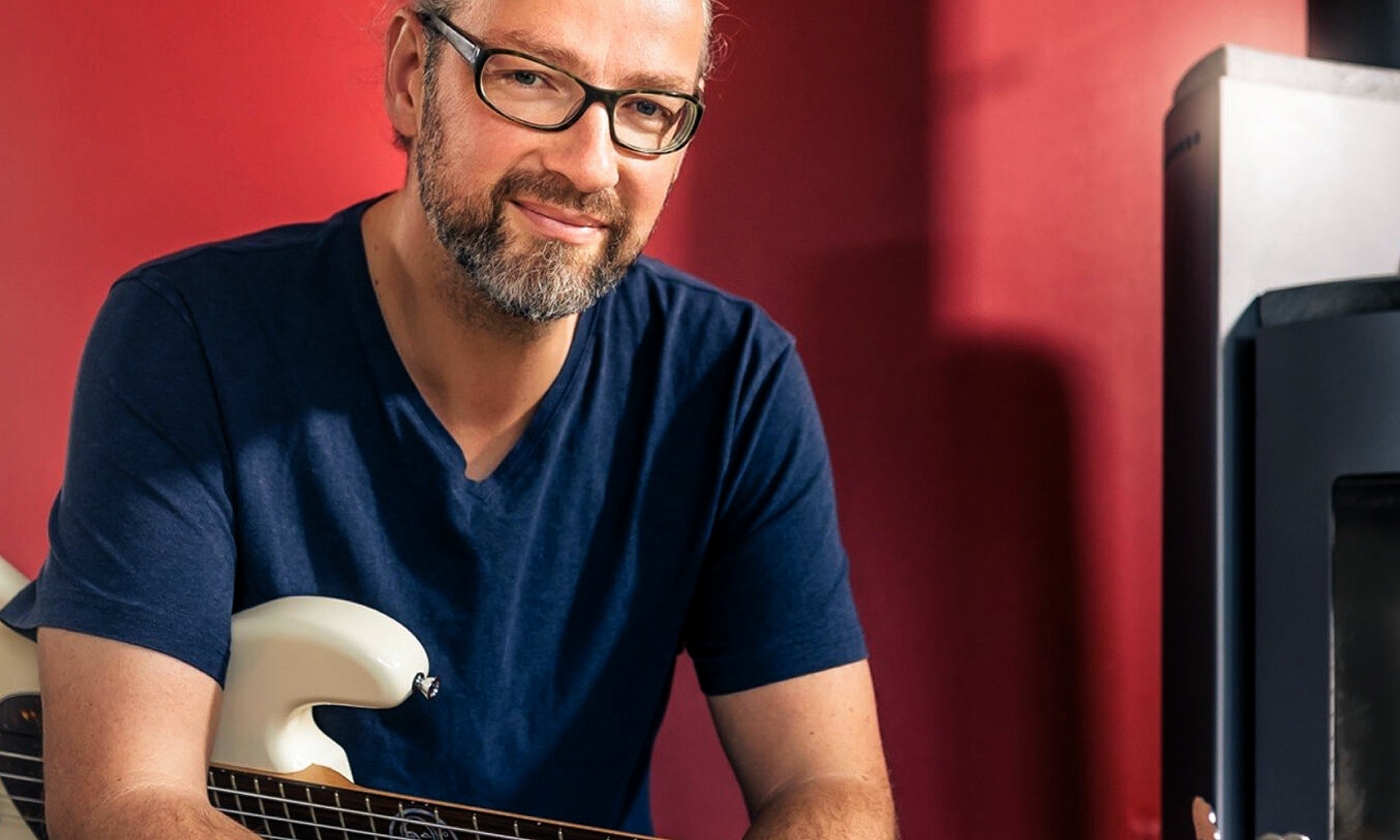 Exklusiver Frauen-Basskurs an der „Bass Akademie“ – Markus Setzer setzt ein Zeichen Artikelbild