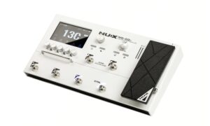 Test: Nux MG-50Li – Ultimativer Allrounder für den schmalen Geldbeutel? Artikelbild