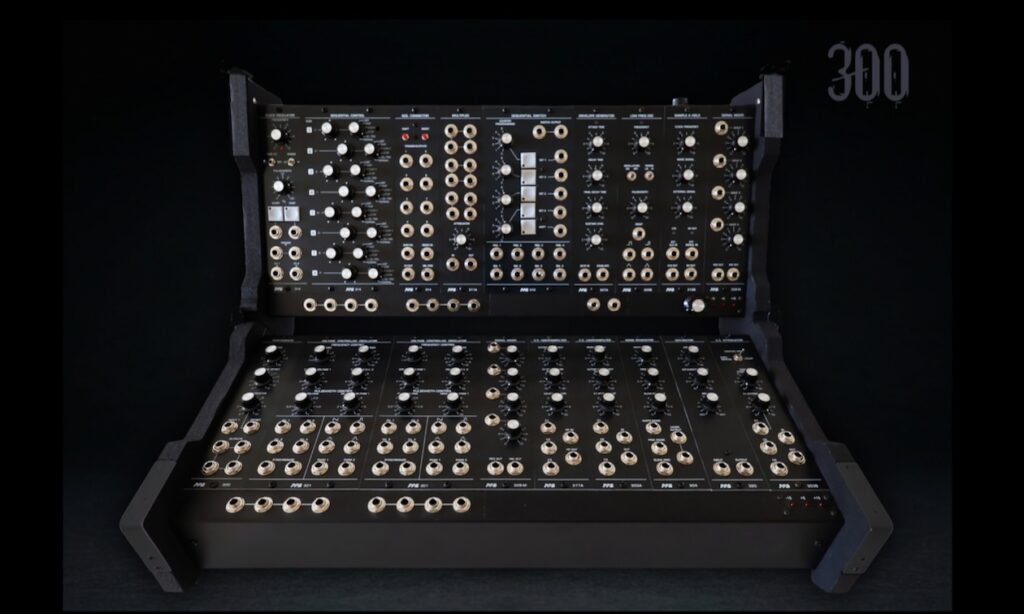 PPG Modular 300 (Bildquelle: Ingmar Koch)