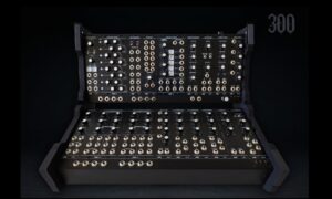 PPG Modular 300: Legendäres Modular System neu aufgelegt Artikelbild