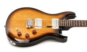 Test: PRS SE DGT Standard – Was kann die abgespeckte David-Grissom-Signature? Artikelbild