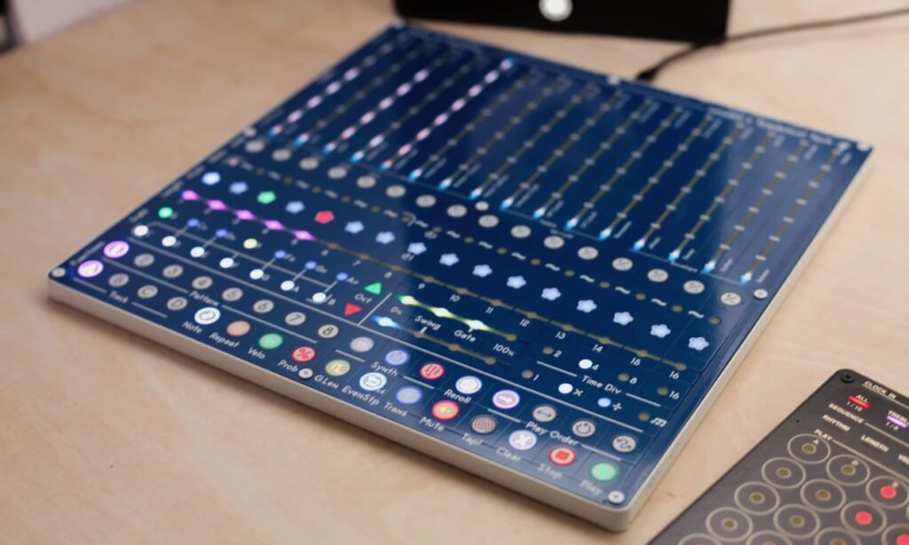 Toadstep (Bildquelle: Pinky 12)