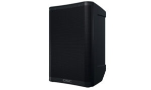 QSC CB10 PA-Lautsprecher Test Artikelbild