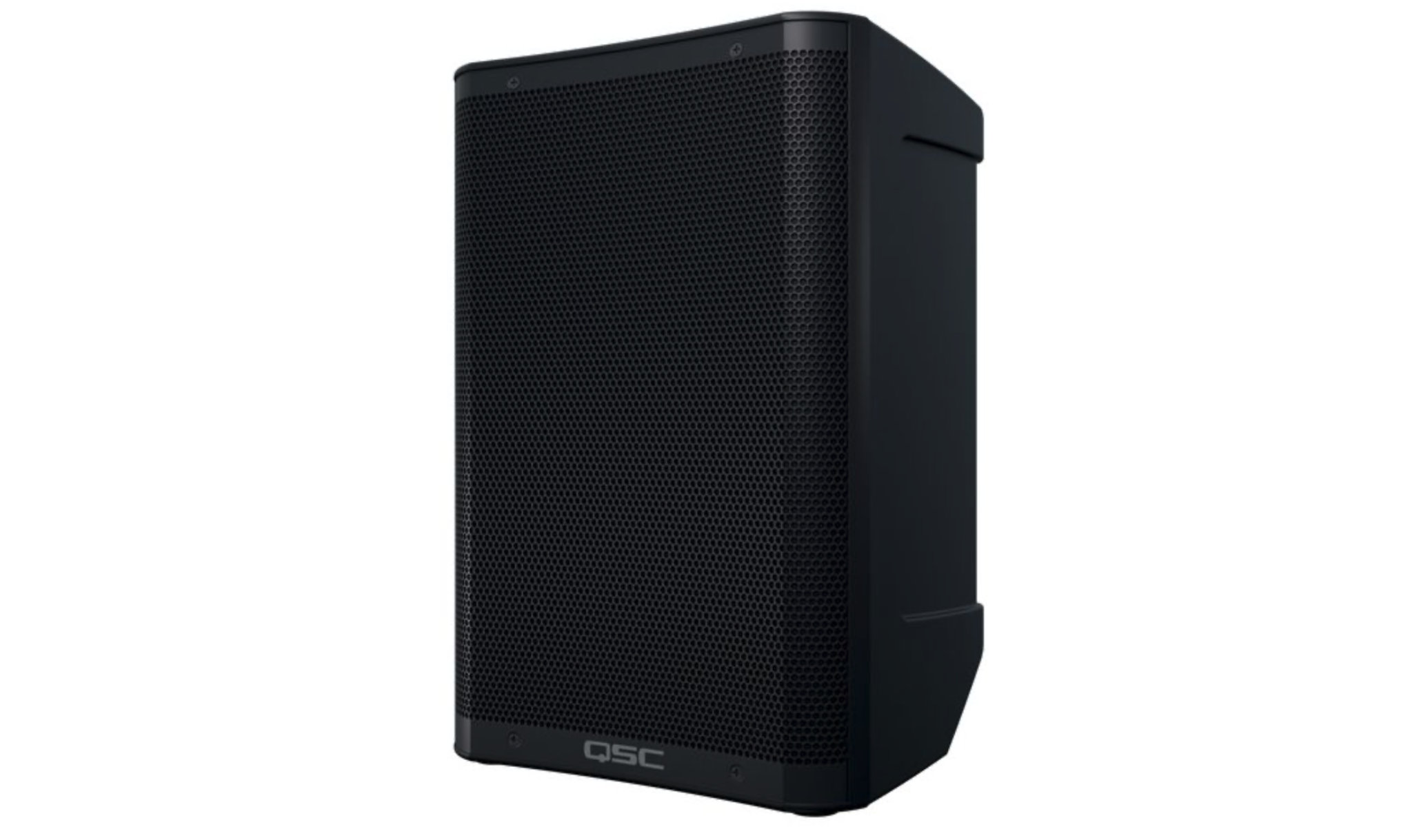 QSC CB10 PA-Lautsprecher Test Artikelbild