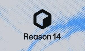 Reason 14 DAW mit neuem Workflow jetzt im Beta-Test Artikelbild