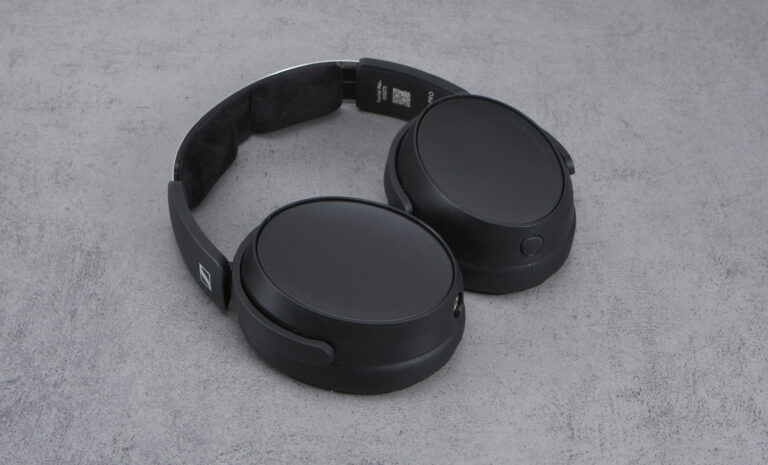 Sennheiser HD 480 Pro Plus Test Artikelbild