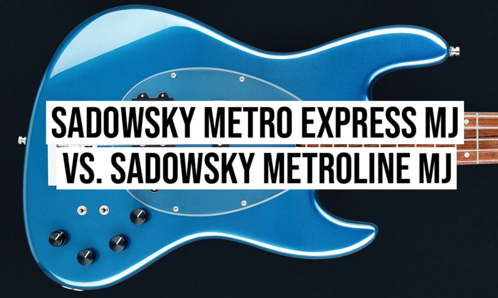 Sadowsky Metroline vs. Metroexpress